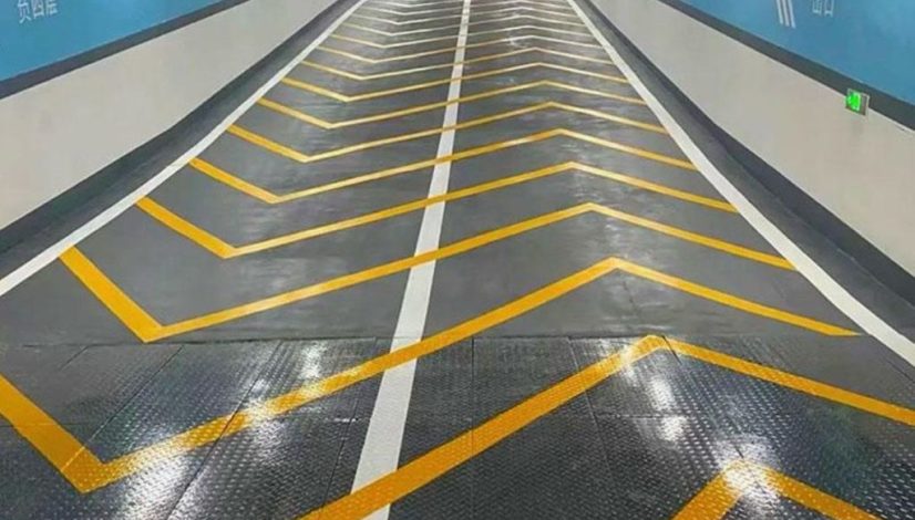blog Solusi Floor Coating untuk Proyek Skala Besar
