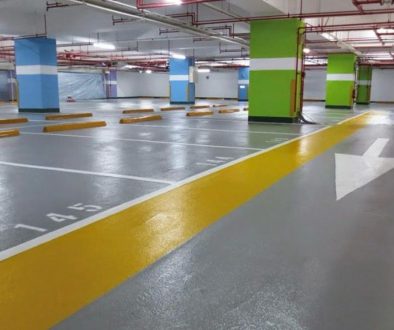 blog Solusi Lantai Epoxy untuk Gudang dan Warehouse