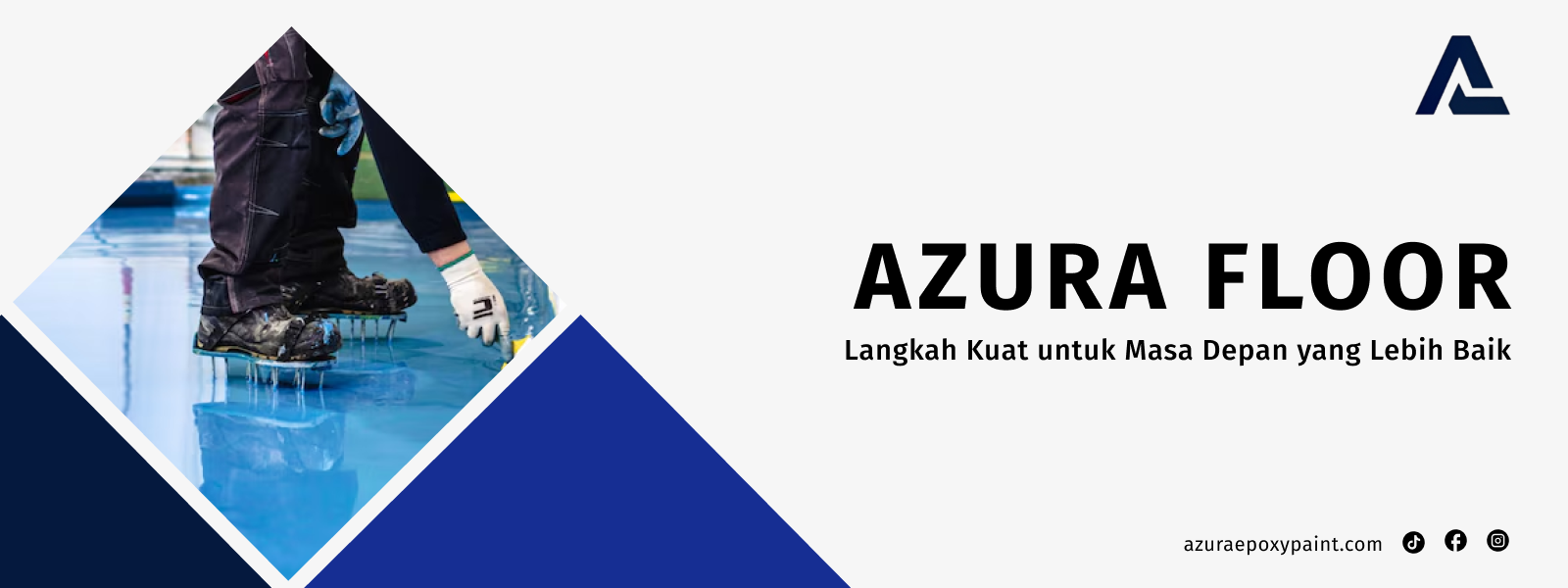 subbanner Azura Floor